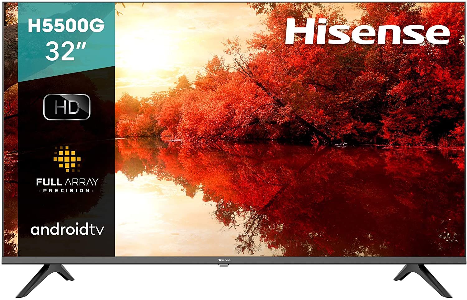 Hisense-32H5500G-1