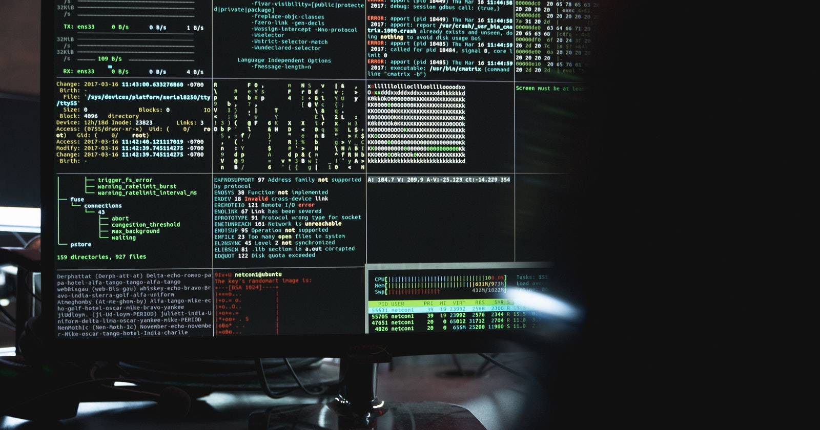 Windows Kernel Programming Job Windows 11's Task Manager Will Soon Let You Make Kernel Dumps in Real Time