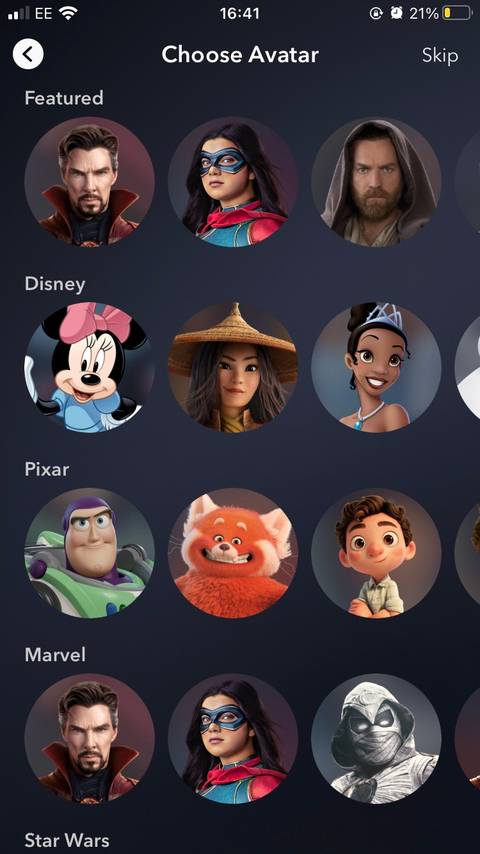 7 Essential Disney+ Tips for New Users