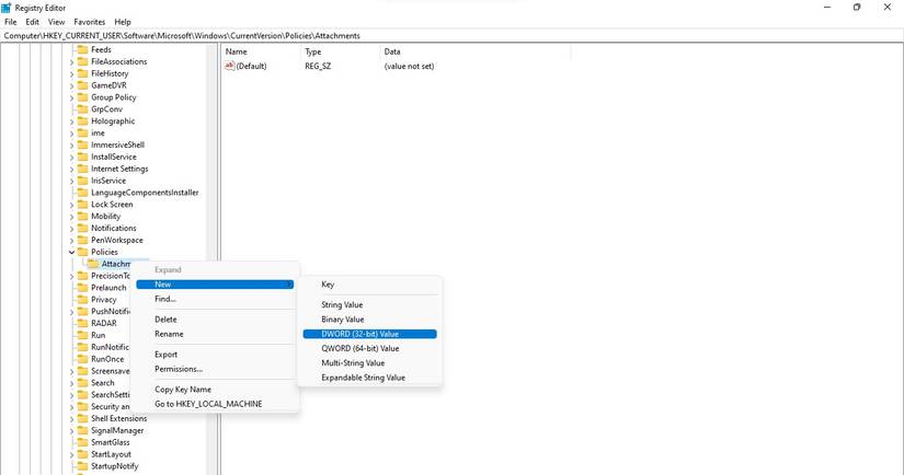 How to Fix Chrome's "Failed - Virus Detected" Error on Windows