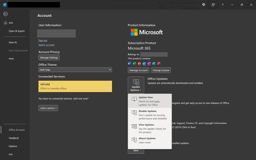 Is the Email Body in Outlook for Windows Missing Its Content? Here's ...