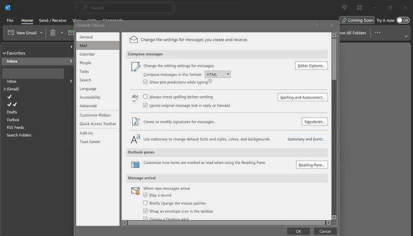 Is the Email Body in Outlook for Windows Missing Its Content? Here's ...