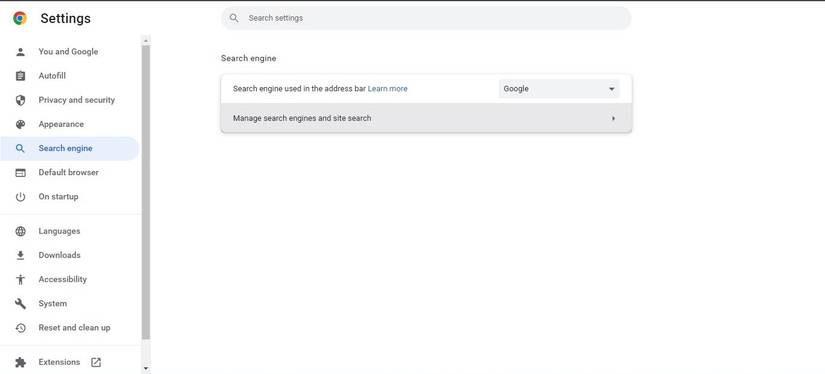 How to Set Up Chrome for a Job Search