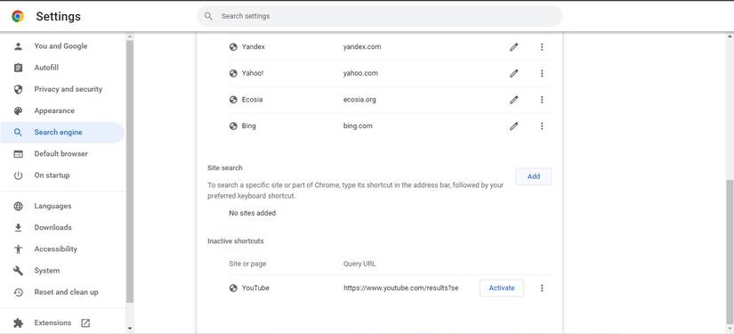 How to Set Up Chrome for a Job Search