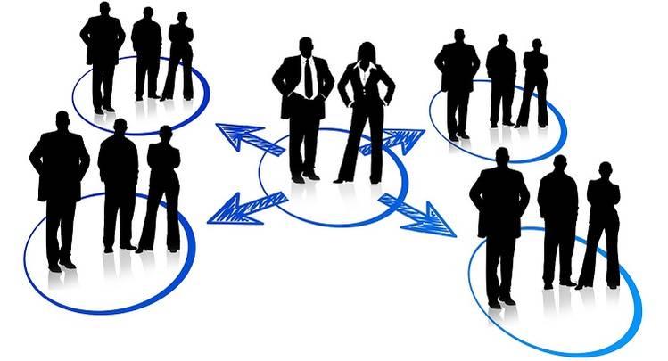 How to Choose the Right Social Network for a Job Hunt