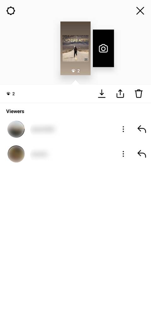 How to See Who Viewed Your Instagram Posts