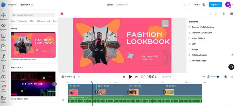 InVideo: The Quick Way to Create Engaging Videos