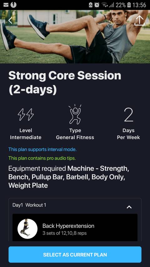 How the JEFIT App and Community Can Help You Plan, Track, and Share ...
