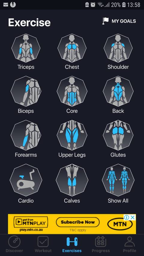 How the JEFIT App and Community Can Help You Plan, Track, and Share ...