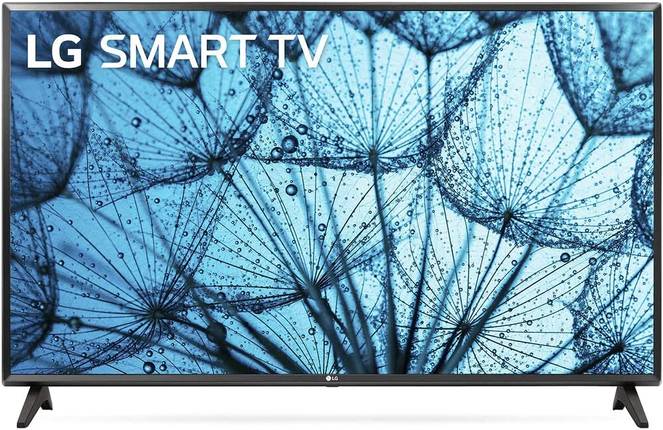 32 In The Best 32-Inch Smart TVs