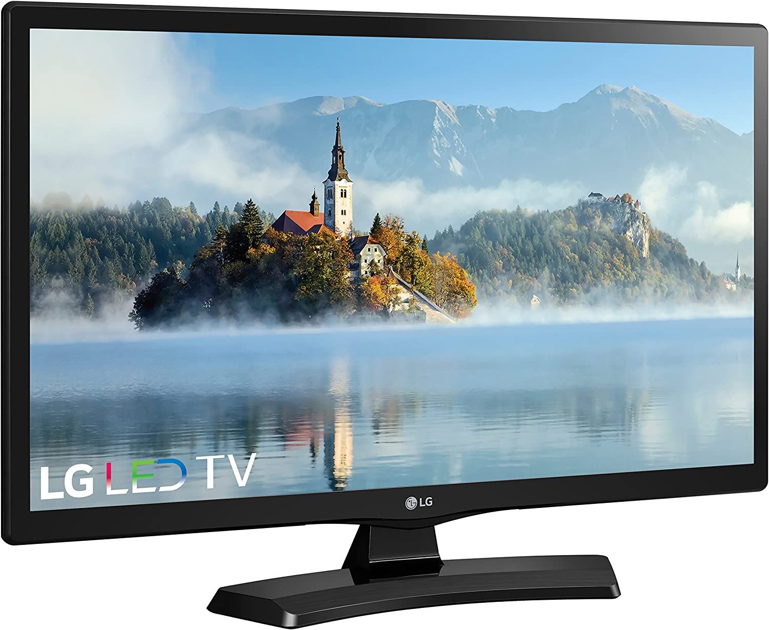 LG Electronics 24LJ4540 سمت