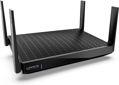 Routeur Linksys Mesh WiFi 6E