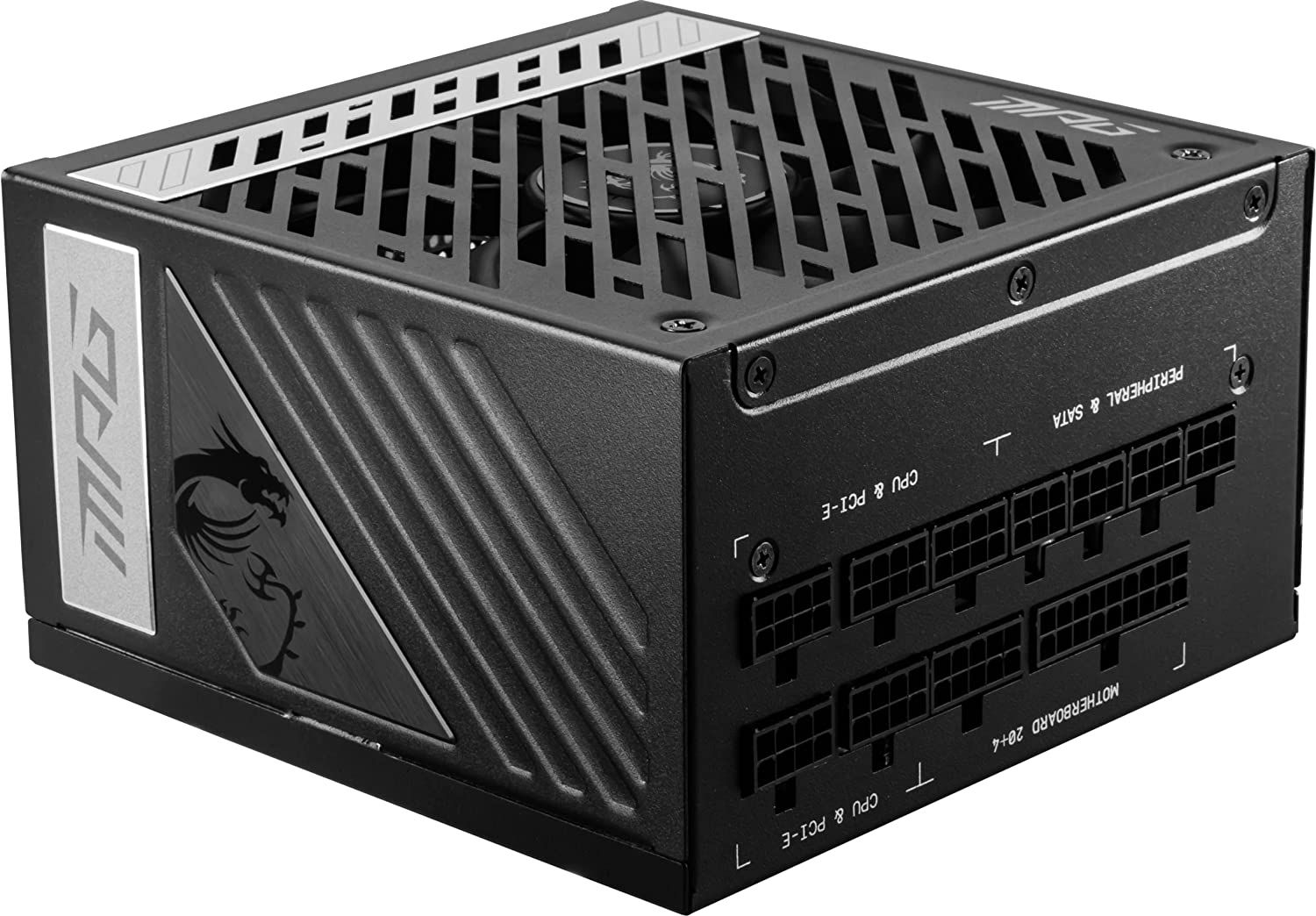 PSU MSI MPG A1000G