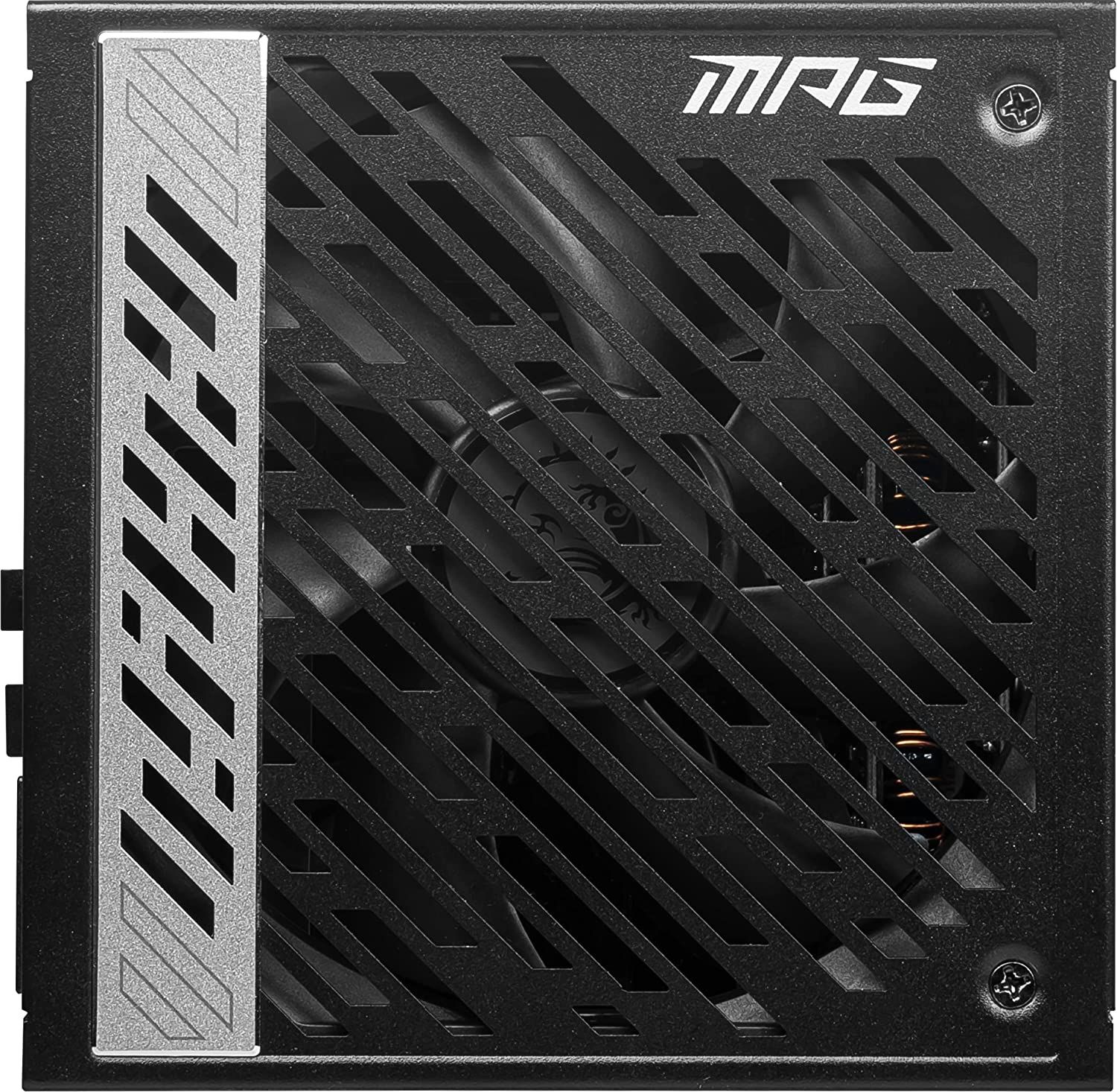 MSI MPG A1000G