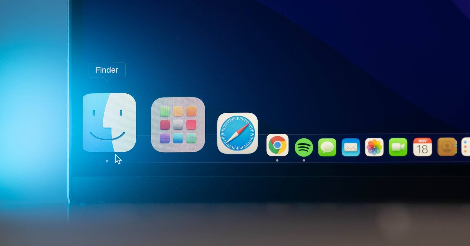 5 Ways to Customize Your Mac's Pointer