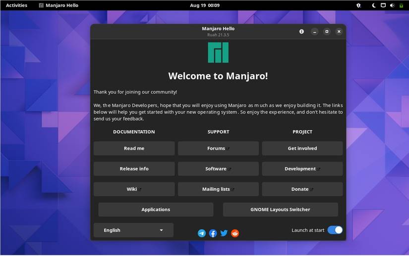 Manjaro vs. EndeavourOS: Comparing the Two Major Arch-Based Distros