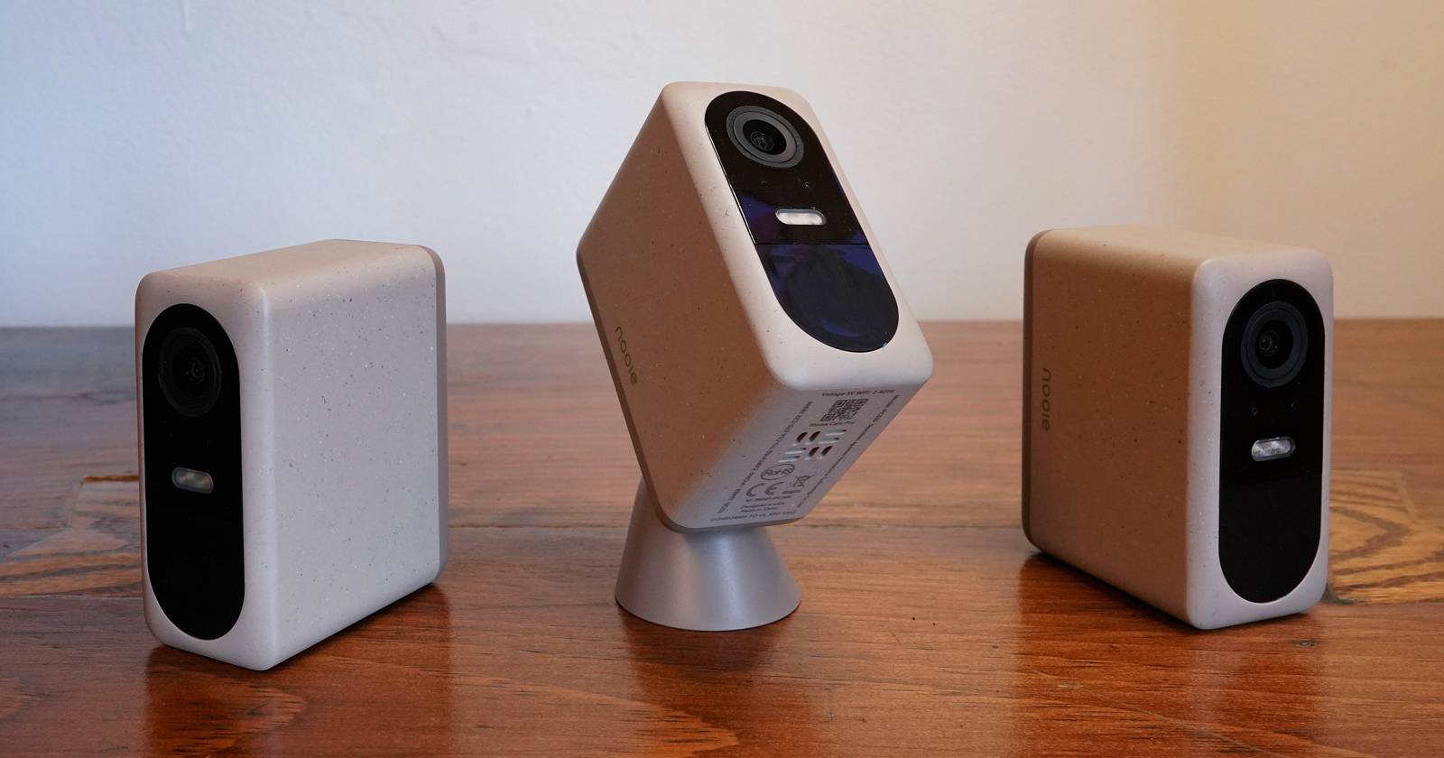 Nooie Pro Cam Review: Flexible Security, but Far From Perfect