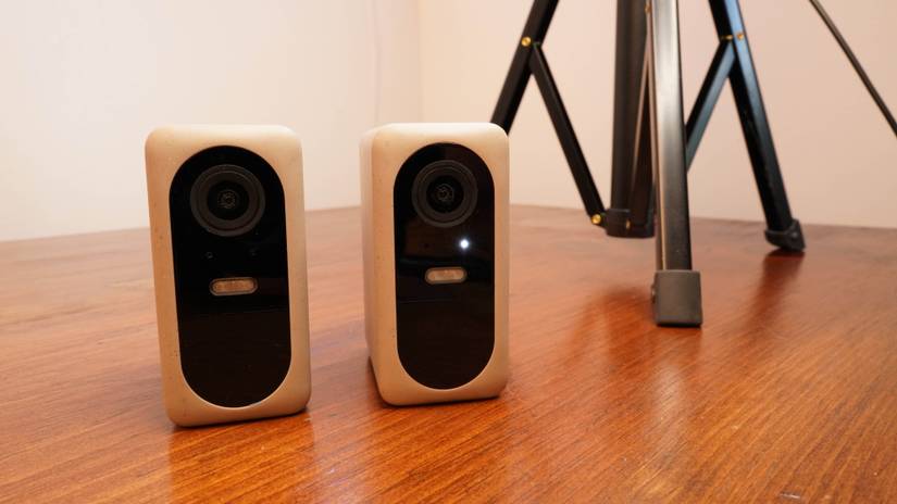 Nooie Pro Cam Review: Flexible Security, but Far From Perfect