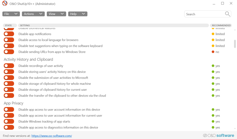 4 Free Windows Tools That Will Boost Your Security and Privacy
