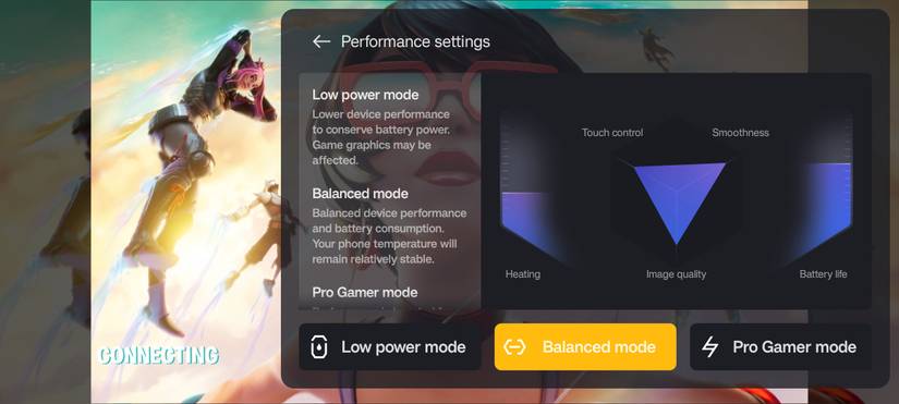 How to Use Gaming Mode on OnePlus Phones