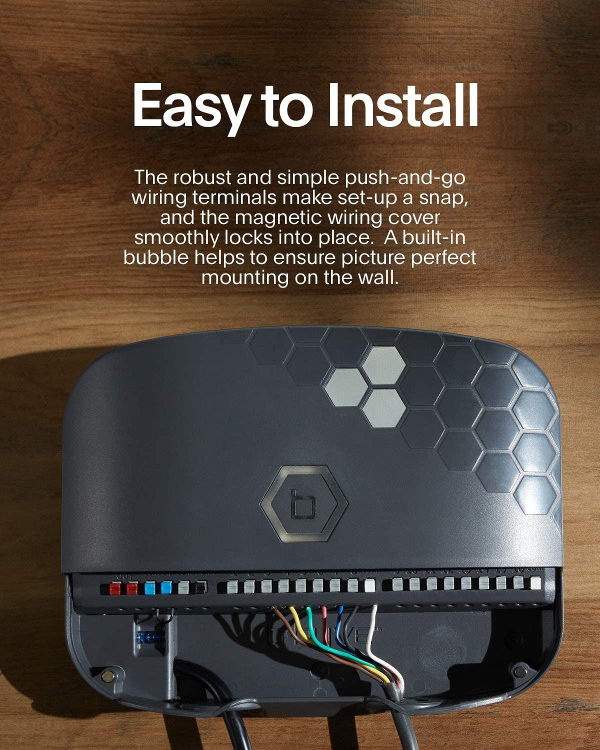 Orbit B-hyve XR (8-Zone) install