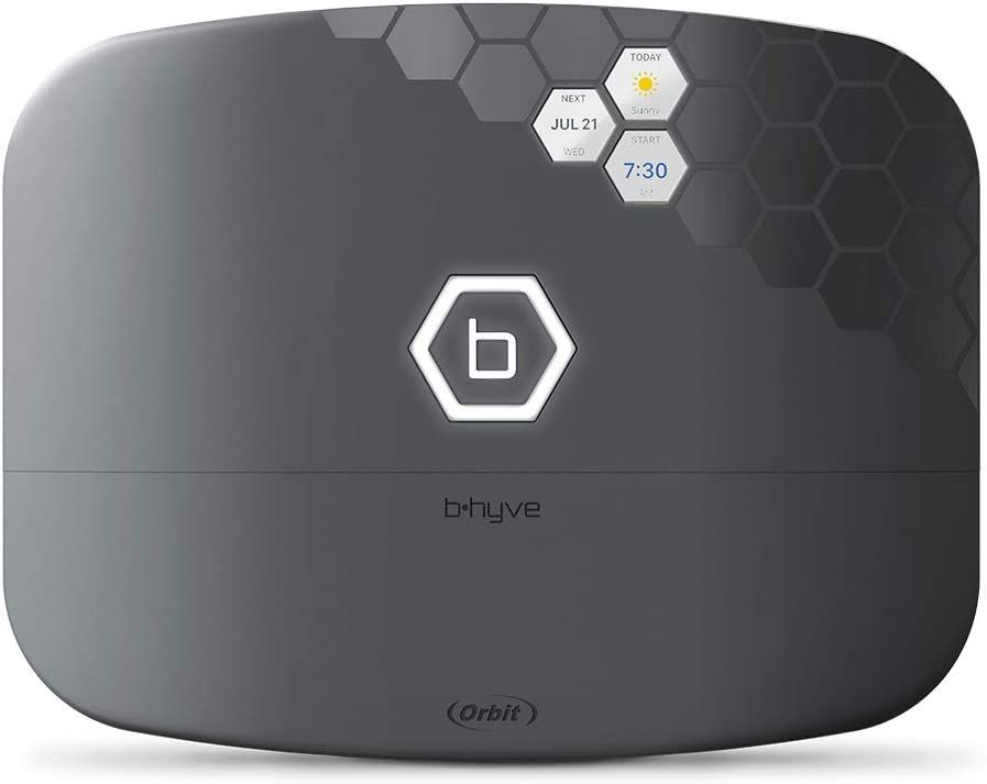 Orbit B-hyve XR (8-Zone)