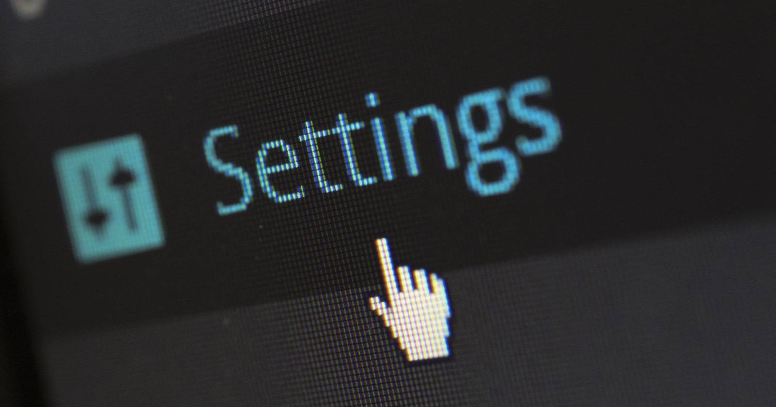 Scne Setting 4 Ways to Fix a Grayed Out Screen Saver Settings on Windows