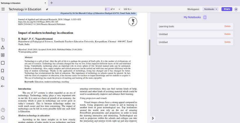 Good Pdf Notes How to Take Notes on a PDF