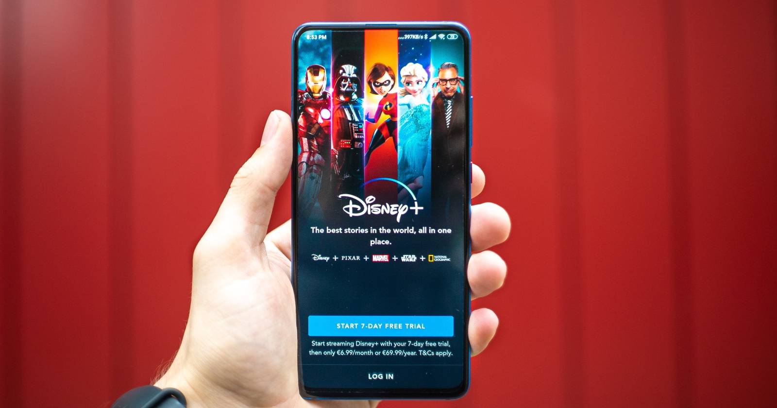 8 Ways to Make Disney+ Better on Mobile