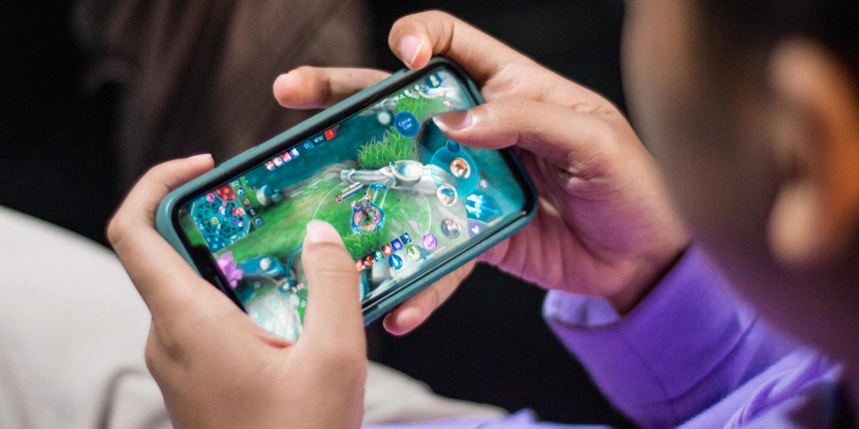 Tap into Thrill: Why iPhone Gaming is the Future of Fun
