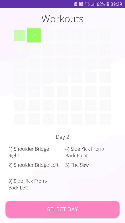The 9 Best Beginner Workout Apps for Fitness Newbies