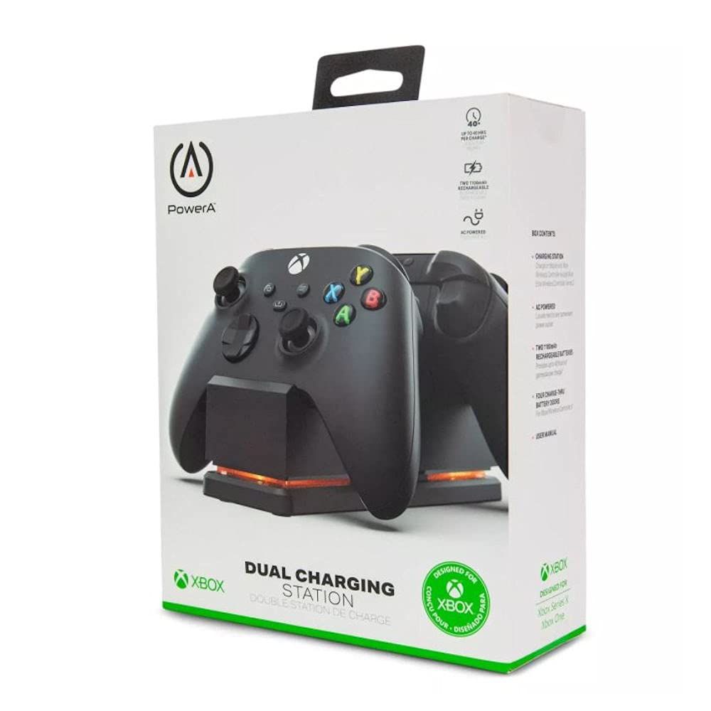 PowerA Charging Stand for Xbox