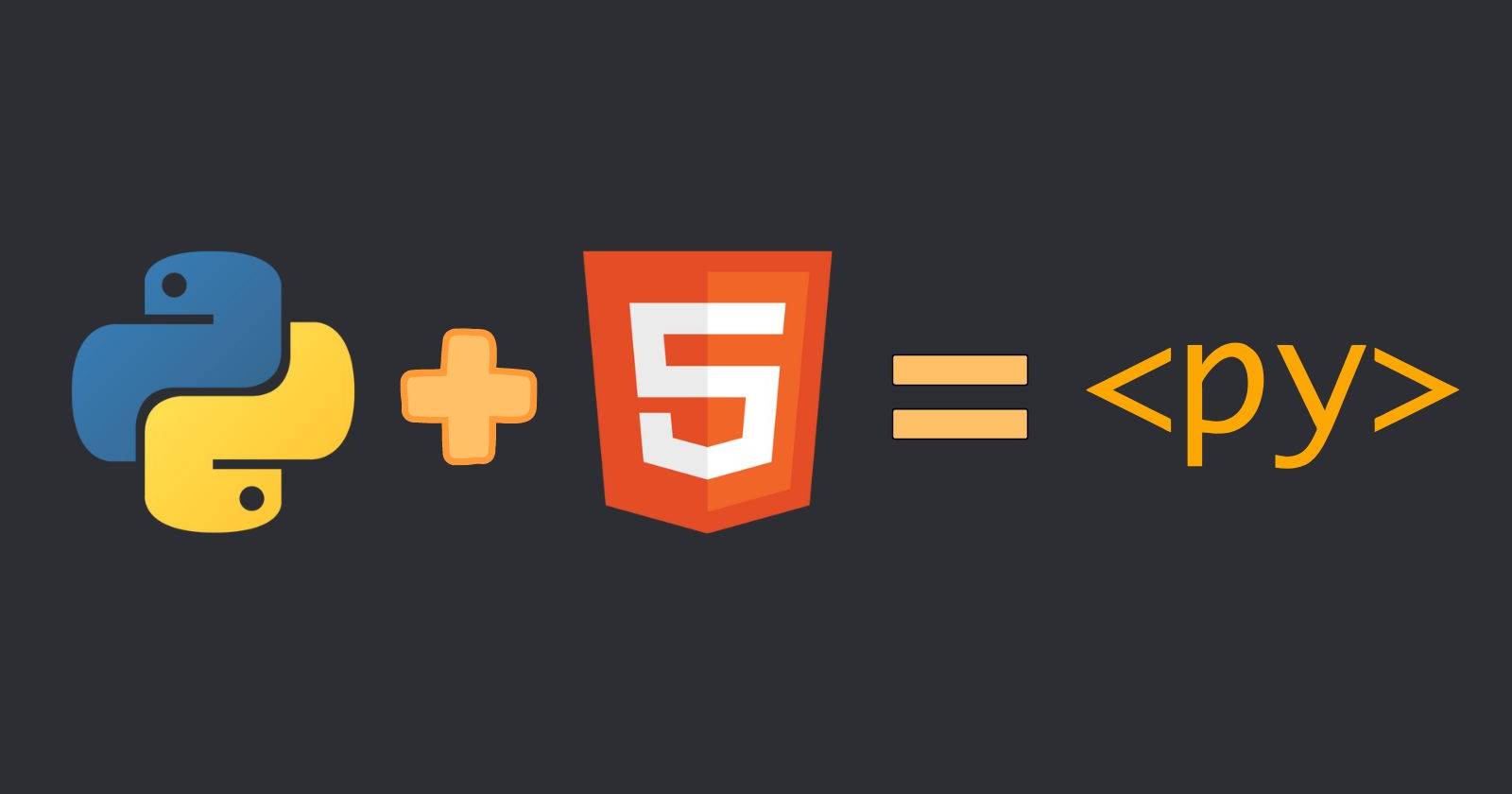Run Python Visualizations on the Web Using PyScript