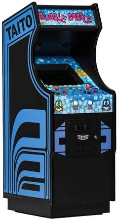 The Best Arcade Machines for Home