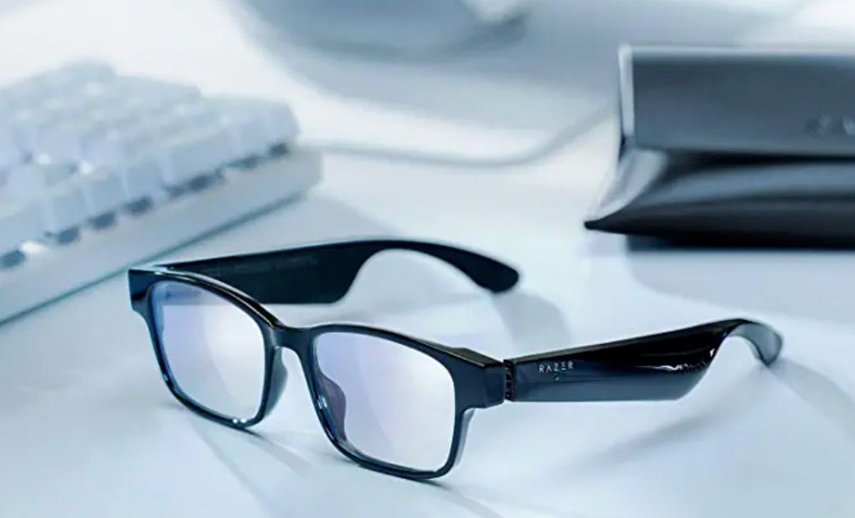 The 7 Best Smart Glasses