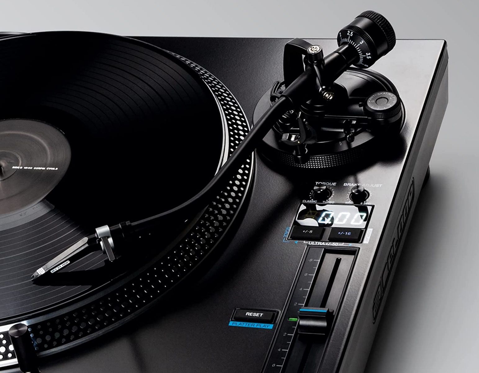 The 7 Best Dj Turntables