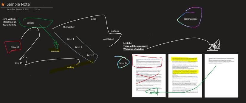 Google Keep vs. Microsoft OneNote: Which Is Better?