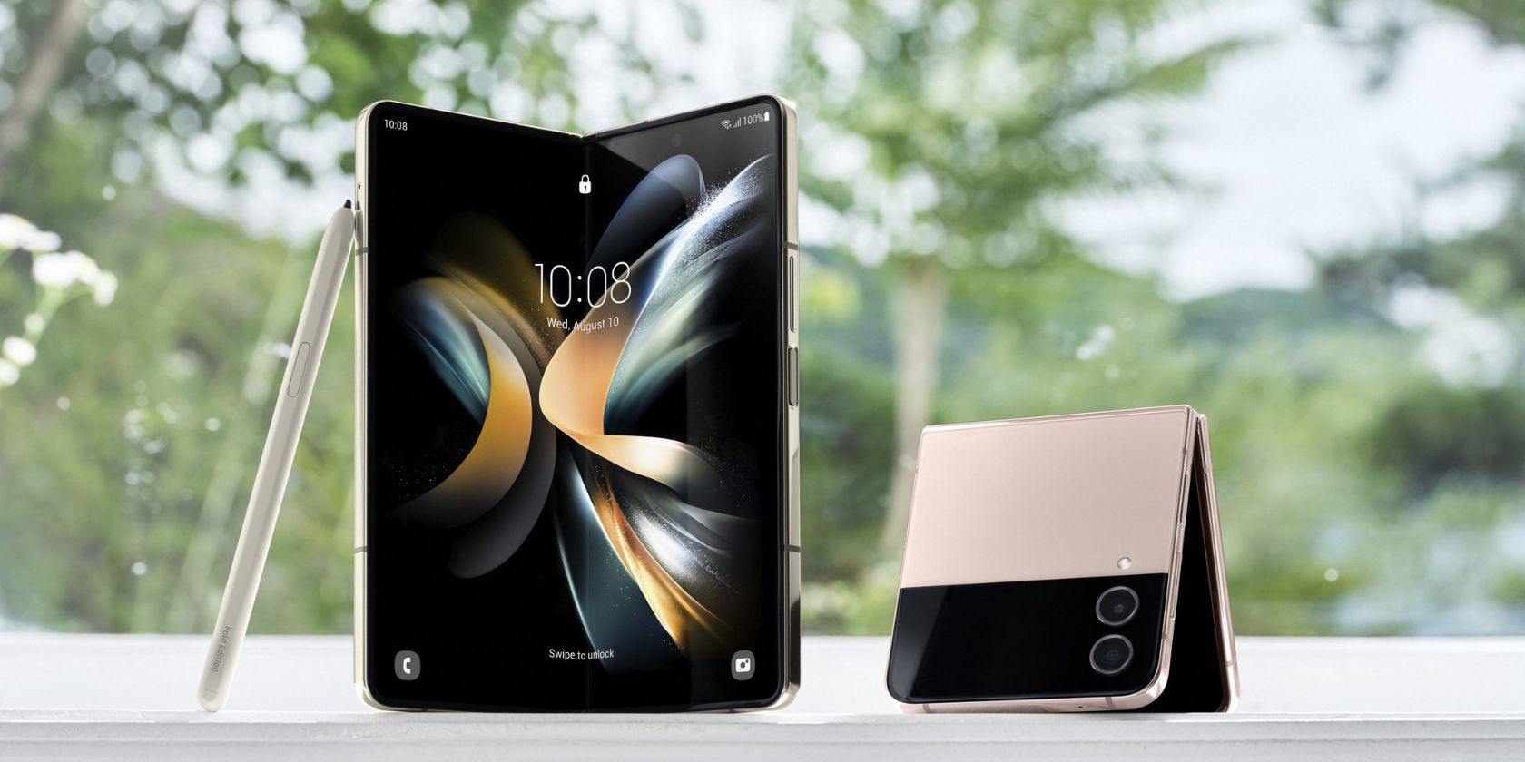 Samsung-galaxy-foldable-phones