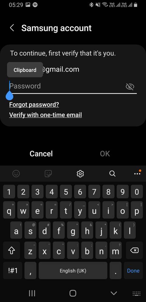 What Is Samsung Pass and How Does It Work?
