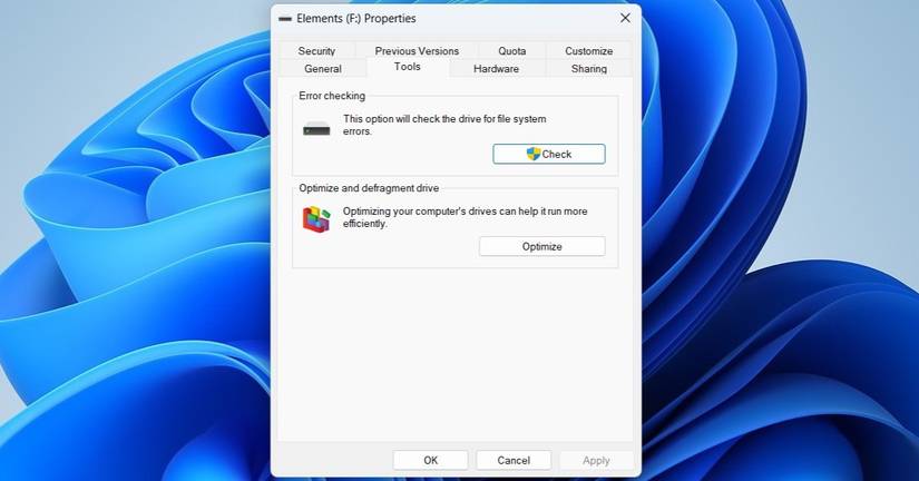 How to Fix the "A Device Attached to the System Is Not Functioning ...