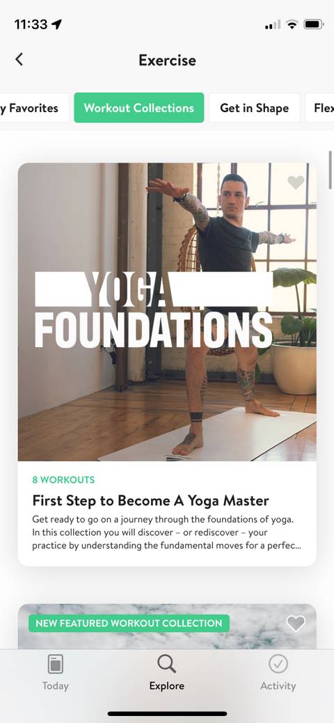 Learn to Practice Yoga and Focus on Your Overall Health With Asana Rebel