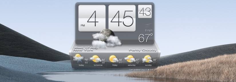The 5 Best Clock Widgets for Windows