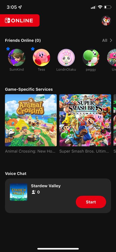 How to Use Voice Chat When Playing Your Nintendo Switch