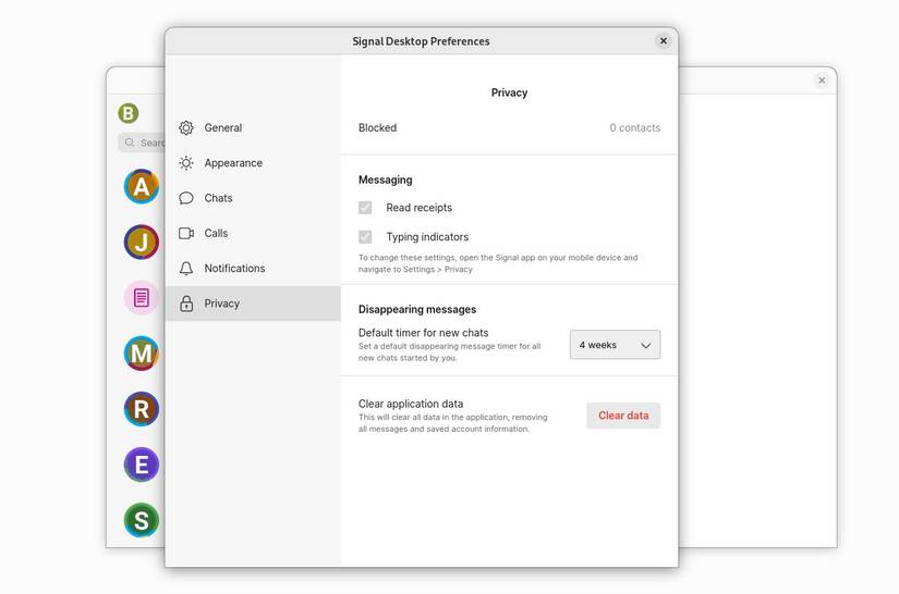 The 6 Best Private Encrypted Chat Apps for Linux Users