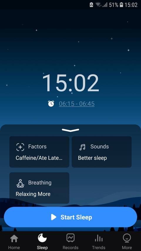 BetterSleep vs. Sleep Monitor: Which Sleep Tracker App Is Best for You?