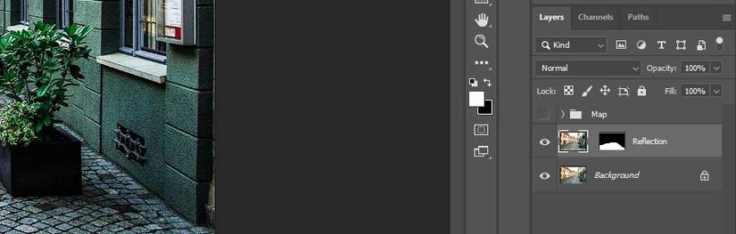 How to Create Puddles in Photoshop