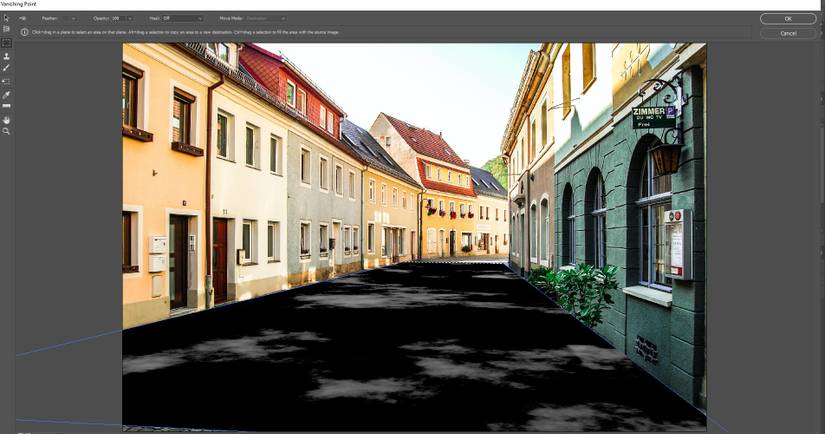 Puddle Raster How to Create Puddles in Photoshop