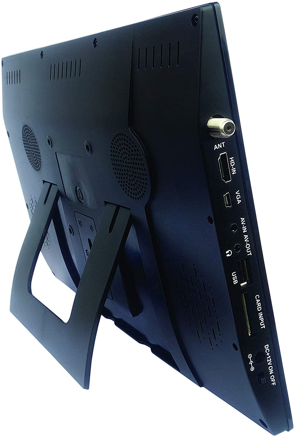 SuperSonic SC-2814 Portable Digital LED TV 3
