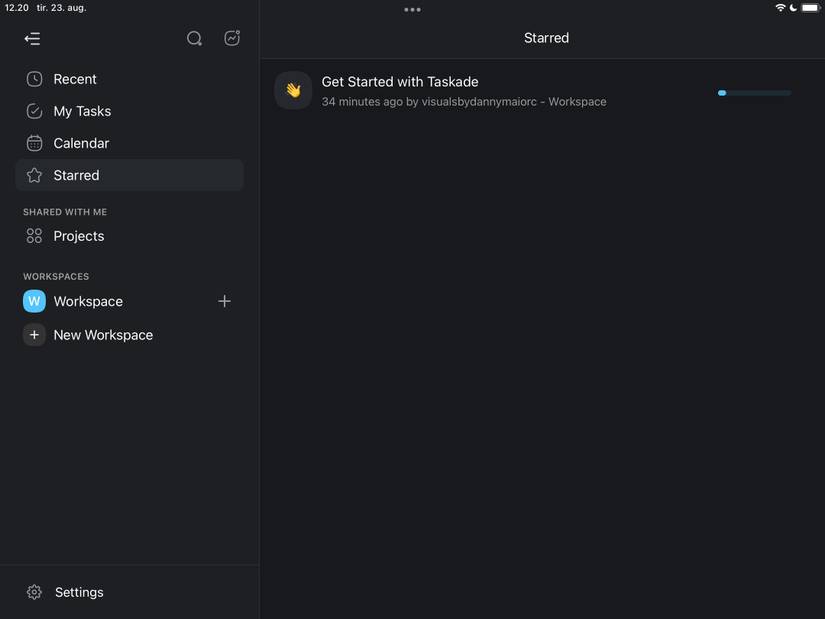 Taskade Timelinereference Notion vs. Taskade: Which Productivity App Is the Best?
