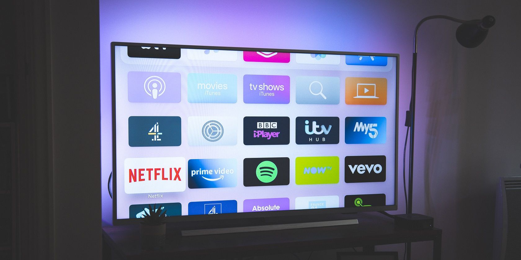 The Best 32-Inch Smart TVs